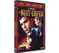 Une nuit en enfer DVD E