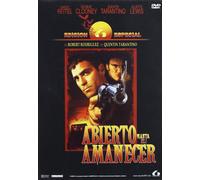 Une Nuit En Enfer (Ed Collector) / From Dusk Till Dawn (Dvd)