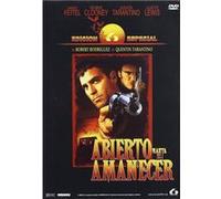 Une nuit en enfer (Ed Collector) / From Dusk Till Dawn (DVD) G
