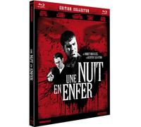 Une Nuit En Enfer - Édition Collector Blu-Ray + Dvd