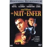 Hollywood – Une nuit en enfer – Single – Édition Spéciale