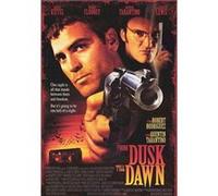 Une nuit en enfer / From Dusk Till Dawn (DVD) G