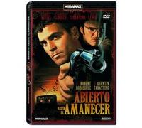 Une nuit en enfer / From Dusk Till Dawn (DVD) G