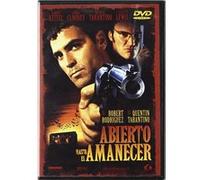 Une nuit en enfer / From Dusk Till Dawn (DVD) G