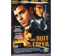 Une nuit en enfer [Import belge]