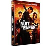 Une nuit en enfer Saison 1- DVD E