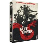 Une nuit en enfer Saison 2 DVD E