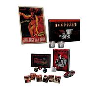 Une Nuit En Enfer - Titty Twister Edition - Blu-Ray