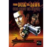 Hobby Concept – Une nuit en enfer (PC) – Version initiale