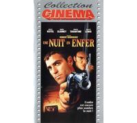 Une Nuit En Enfer (Vf)