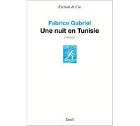 Une nuit en Tunisie