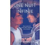 UNE NUIT INFINIE (TOME 1)