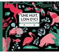 Une nuit, loin d'ici