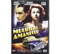 Une nuit mouvementée (1946) / Deadline At Dawn (DVD) G