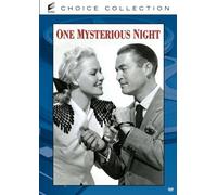 One Mysterious Night – Sony Pictures Home Entertainment