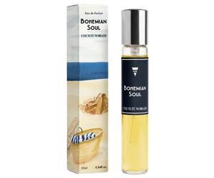 Une Nuit Nomade Bohemian Soul Eau de Parfum 25 ml