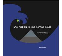 Une nuit où je me sentais seule