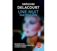 Une nuit particulière