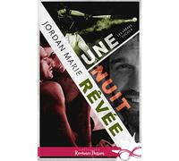 Une nuit rêvée: Les frères Lucas, T6