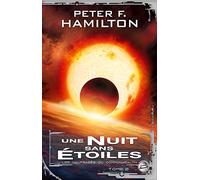 Une nuit sans étoiles - Les naufragés du Commonwealth - tome 2