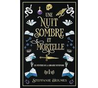 Une Nuit Sombre Et Mortelle