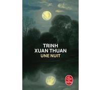 Une nuit Trinh Xuan Thuan (Auteur)