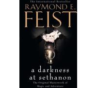 Une obscurité à Sethanon