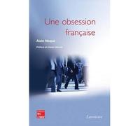 Une obsession française - Noque - Technique Et Documentation - broché - Livre