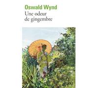 Une odeur de gingembre