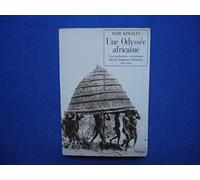 Une odyssée africaine : une exploratrice victorienne chez les mangeurs d'hommes, 1893-1895