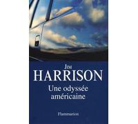 Une Odyssée Américaine