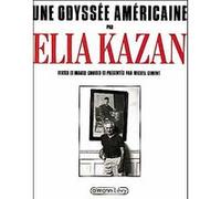 Une Odyssée américaine par Elia Kazan