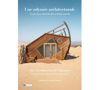 Une odyssée architecturale: Les plus beaux hôtels durables d’Afrique australe
