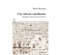 Une odyssée canadienne
