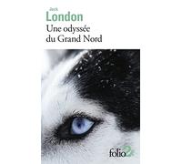 Une odyssée du Grand Nord / Le silence blanc