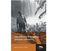 Une odyssee Portugaise - presque ordinaire