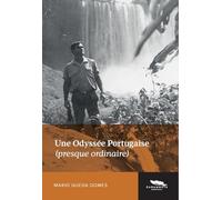Une odyssee Portugaise - presque ordinaire