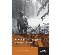Une odyssee Portugaise - presque ordinaire