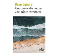 Une œuvre déchirante d'un génie renversant