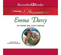 Une Offre qu'elle ne Peut Pas Refuser [Import]