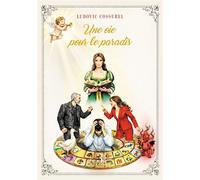 Une oie pour le paradis - Ludovic Cossurel - Trois Colonnes - broché - Poésie
