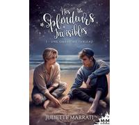 Une ombre au tableau: Nos Splendeurs Invisibles, T1