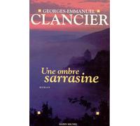 Une Ombre Sarrasine