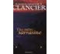 Une ombre sarrasine - Georges-Emmanuel Clancier - Albin Michel - broché - Livre