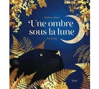 Une Ombre sous la lune Collectif (Auteur)
