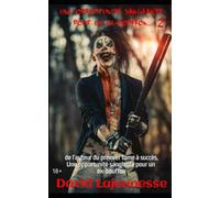 Une opportunité sanglante pour un ex-bouffon... 2