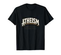 Une Organisation Non-prophète athéisme T-Shirt