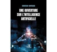 Une ouverture sur l'intelligence artificielle