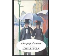 Une page d’amour