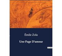 Une Page D'amour